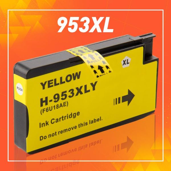 ink cartridges compatible 953xl 953 -953 cartridge with chip for officejet pro 7740 8725 8728 8730 8740 all-in-one printer
ink cartridges compatible 953xl 953 -953 cartridge with chip for officejet pro 7740 8725 8728 8730 8740 all-in-one printer