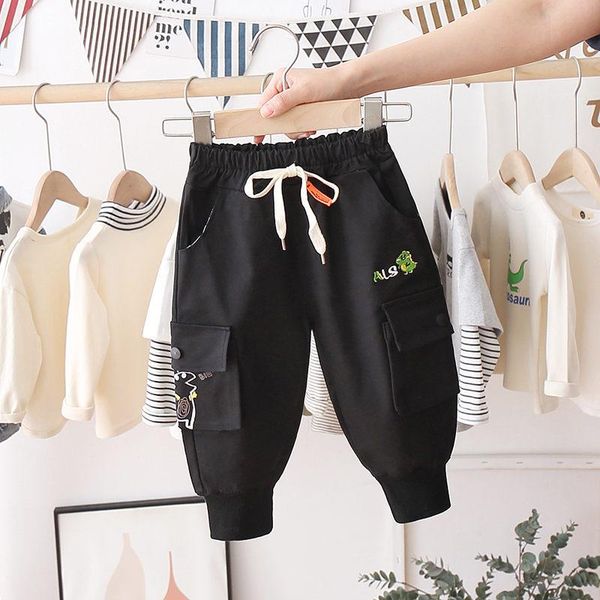 trousers 2022 sport children cartoon long pants baby boys girls casual clothing infants fashion kids spring 0-5 year, Blue
trousers 2022 sport children cartoon long pants baby boys girls casual clothing infants fashion kids spring 0-5 year, Blue