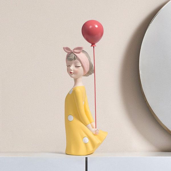 decorative objects & figurines nordic resin balloon girl sculpture ornament living room deskcharacter model crafts home decoration acces
decorative objects & figurines nordic resin balloon girl sculpture ornament living room deskcharacter model crafts home decoration acces
