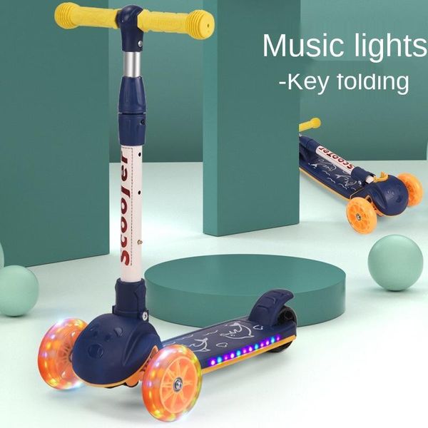 strollers# children's scooters can sit and ride 1-2-6-8 years old older slippery three-in-one
strollers# children's scooters can sit and ride 1-2-6-8 years old older slippery three-in-one