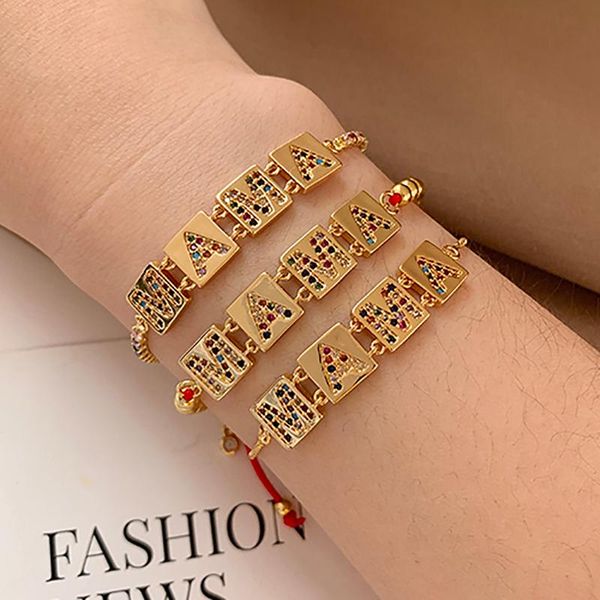 bohemia vinatge gold color bangle bracelets for women colorful crystal mama pendant bracelet wedding fashion jewelry gift charm, Golden;silver
bohemia vinatge gold color bangle bracelets for women colorful crystal mama pendant bracelet wedding fashion jewelry gift charm, Golden;silver