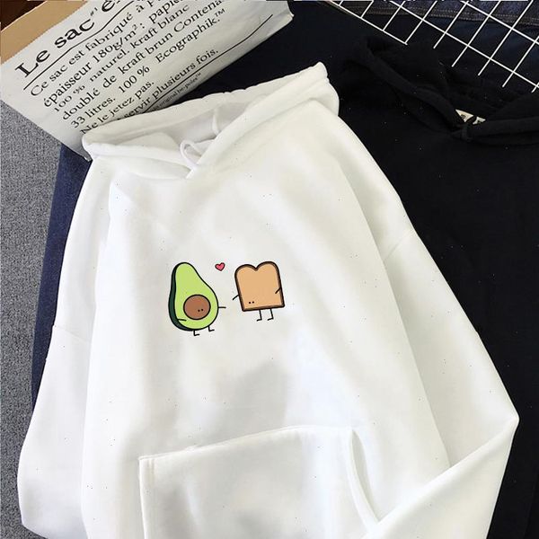 korean fashion winter harajuku kawaii women hoodies avocado vegan bread cartoon print sweatshirts couple hoodie tumblr black top
korean fashion winter harajuku kawaii women hoodies avocado vegan bread cartoon print sweatshirts couple hoodie tumblr black top