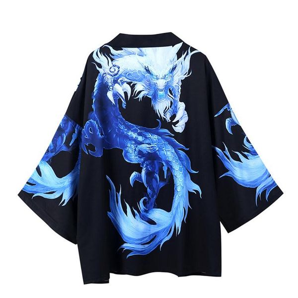 japanese kimono traditional yukata cardigan men summer beach thin asian clothes japan gothic dragon kimonos women casual shirt, Red
japanese kimono traditional yukata cardigan men summer beach thin asian clothes japan gothic dragon kimonos women casual shirt, Red