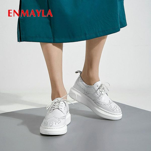 dress shoes enmayla 2021 lace-up women wedges round toe retro genuine leather casual high heel sewing pumps 34-39, Black
dress shoes enmayla 2021 lace-up women wedges round toe retro genuine leather casual high heel sewing pumps 34-39, Black