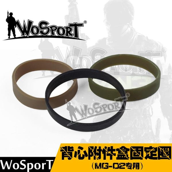 cycling helmets tactical fixed ring for vest accessories boxes bag tape outdoor mg-02 mag pouch pure silicone band
cycling helmets tactical fixed ring for vest accessories boxes bag tape outdoor mg-02 mag pouch pure silicone band