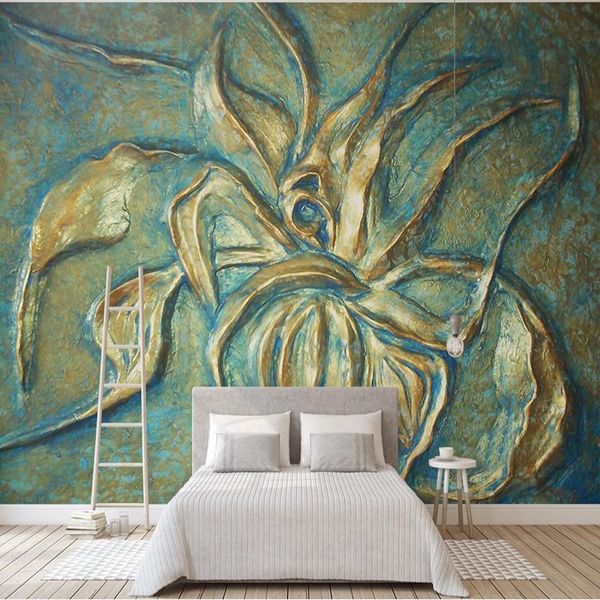 wallpapers custom mural 3d embossed golden flower for living room bedroom tv backdrop wall home decoration wallpaper waterproof cloth
wallpapers custom mural 3d embossed golden flower for living room bedroom tv backdrop wall home decoration wallpaper waterproof cloth
