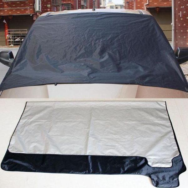 car sunshade magnetic windshield waterproof windproof ice snow dust sun shieldes cover
car sunshade magnetic windshield waterproof windproof ice snow dust sun shieldes cover