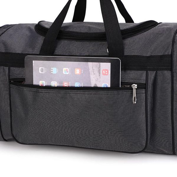 duffel bags 80l large capacity waterproof luggage bag men's travel hand long-distance tote da gong bao
duffel bags 80l large capacity waterproof luggage bag men's travel hand long-distance tote da gong bao