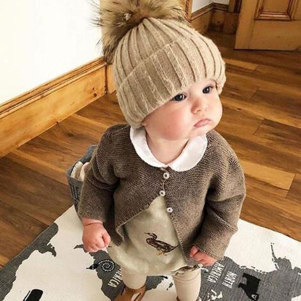 caps & hats born cute winter kids baby for 0-36 months knitted wool hemming hat soft warm, Yellow
caps & hats born cute winter kids baby for 0-36 months knitted wool hemming hat soft warm, Yellow