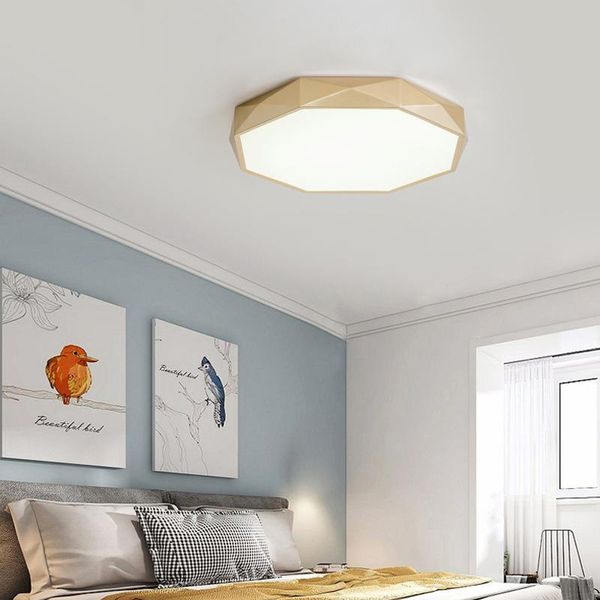 ceiling lights nordic led home master bedroom round modern simple dining room living lighting
ceiling lights nordic led home master bedroom round modern simple dining room living lighting