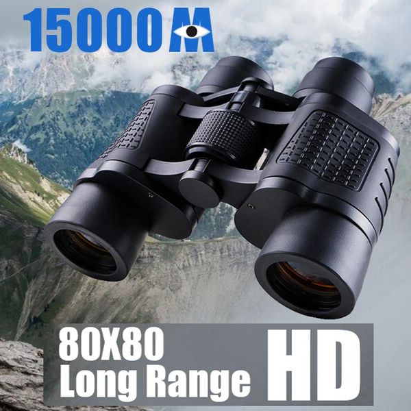 telescope & binoculars hd high power 80x80 long range 15000m optical glass lens low light night vision for hunting sports scope
telescope & binoculars hd high power 80x80 long range 15000m optical glass lens low light night vision for hunting sports scope