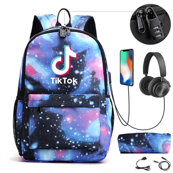 school bags multifunction backpack trendy travel bag college laphigh capacity rucksack with usb charging port & headphone
school bags multifunction backpack trendy travel bag college laphigh capacity rucksack with usb charging port & headphone