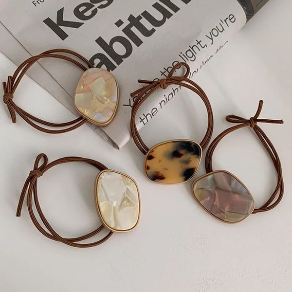 simple elastic hair band women temperament scrunchies hair ties ponytail holder gum headwear girls hair accessories, Pink
simple elastic hair band women temperament scrunchies hair ties ponytail holder gum headwear girls hair accessories, Pink