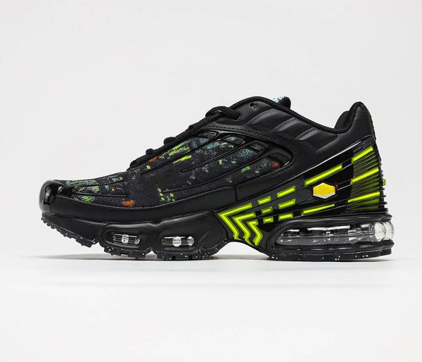 tn plus 3 running shoes mens trainers chaussures triple black laser blue bred hyper violet silver red smoke grey outdoor sports sneakers
tn plus 3 running shoes mens trainers chaussures triple black laser blue bred hyper violet silver red smoke grey outdoor sports sneakers