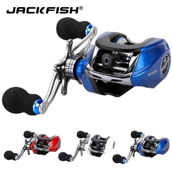 baitcasting reels 17+1bb bearings eva handle reel high speed 6.3:1 gear ratio fishing magnetic brake system carp wheel
baitcasting reels 17+1bb bearings eva handle reel high speed 6.3:1 gear ratio fishing magnetic brake system carp wheel