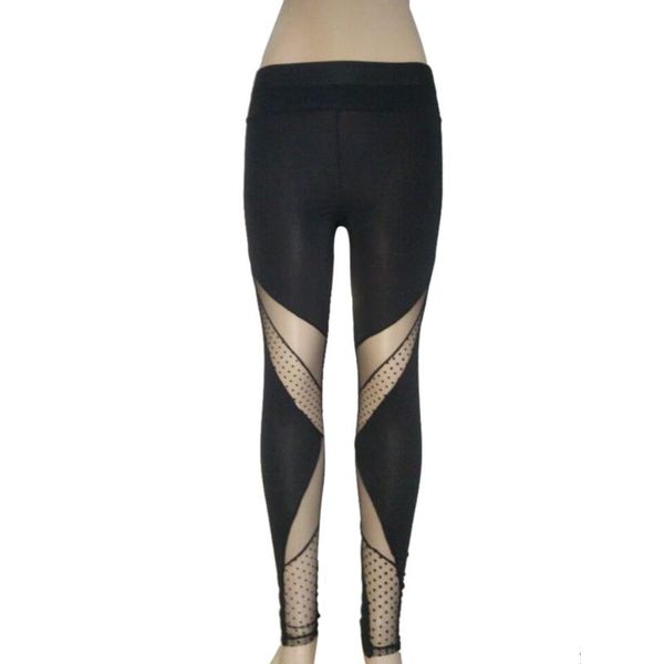 women's leggings women hight waist fitness running gym stretch sports pants trouser w312, Black
women's leggings women hight waist fitness running gym stretch sports pants trouser w312, Black