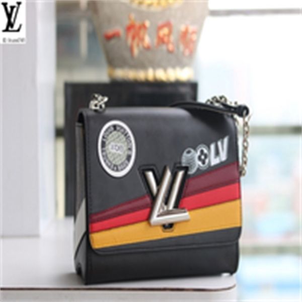 brand designer luxury b5a8 m50318 black patchwork shoulder bag women handbags iconic bags handles shoulder bags totes cross body bag
brand designer luxury b5a8 m50318 black patchwork shoulder bag women handbags iconic bags handles shoulder bags totes cross body bag