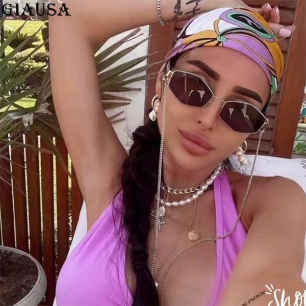 sunglasses 2021 fashion women chain vasos decorativos vintage lunette de soleil femme zonnebril dames retro 90s okulary, White;black
sunglasses 2021 fashion women chain vasos decorativos vintage lunette de soleil femme zonnebril dames retro 90s okulary, White;black