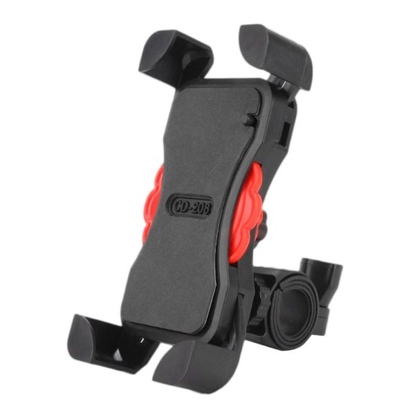 bike handlebars &components universal motorcycle mtb handlebar mount holder navigation mobile phone bracket(black)
bike handlebars &components universal motorcycle mtb handlebar mount holder navigation mobile phone bracket(black)