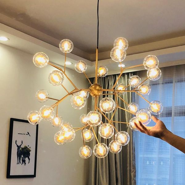 chandeliers nordic postmodern glass ball bubble chandelier heracleum firefly tree branches black gold g4 sputnik ceiling lamp
chandeliers nordic postmodern glass ball bubble chandelier heracleum firefly tree branches black gold g4 sputnik ceiling lamp
