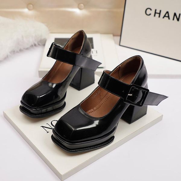 dress shoes women high heel mary jane womens thick 2021 platform microfiber hepburn paten leather chunky black
dress shoes women high heel mary jane womens thick 2021 platform microfiber hepburn paten leather chunky black