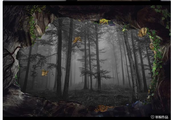 wallpapers wallpaper for walls 3 d living room dark forest 3d three dimensional large background wall
wallpapers wallpaper for walls 3 d living room dark forest 3d three dimensional large background wall