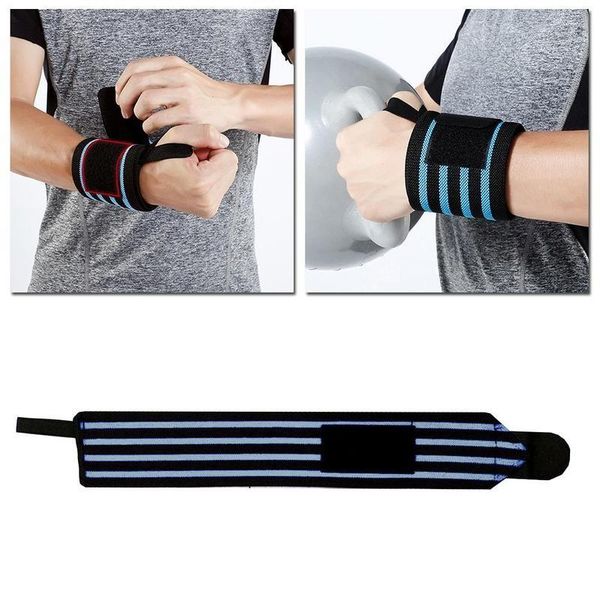 polyester wrist support power training bracers wrister protector wrist-band wrap wind belt straps hand protection 1pc, Black;red
polyester wrist support power training bracers wrister protector wrist-band wrap wind belt straps hand protection 1pc, Black;red