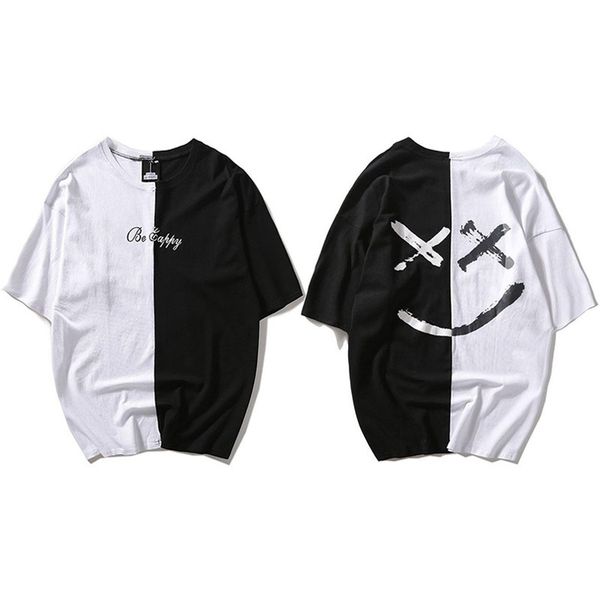 2021 new casual men's sports t-shirt summer round neck running fitness short sleeve top, White;black
2021 new casual men's sports t-shirt summer round neck running fitness short sleeve top, White;black