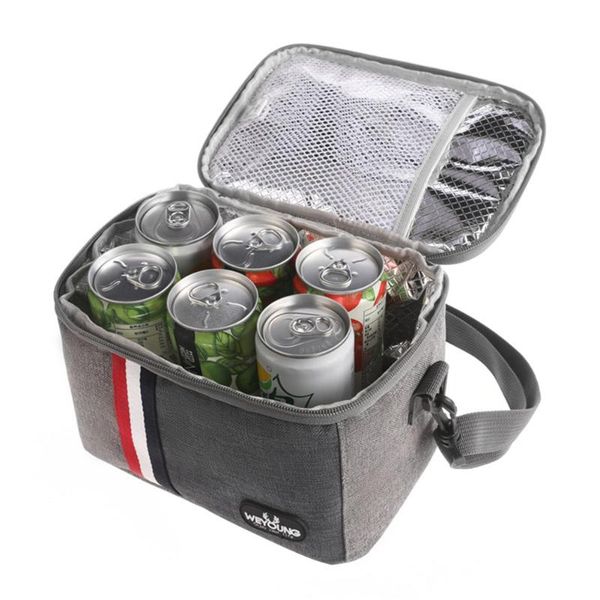 cooler lunch bag for picnic kids women travel thermal breakfast organizer insulated waterproof storage box bags
cooler lunch bag for picnic kids women travel thermal breakfast organizer insulated waterproof storage box bags