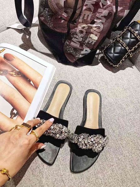 80% off store online 2021 high heel slippers calfskin slide sandal fashion pump banquet alphabet shoe platinum-finish, Black
80% off store online 2021 high heel slippers calfskin slide sandal fashion pump banquet alphabet shoe platinum-finish, Black