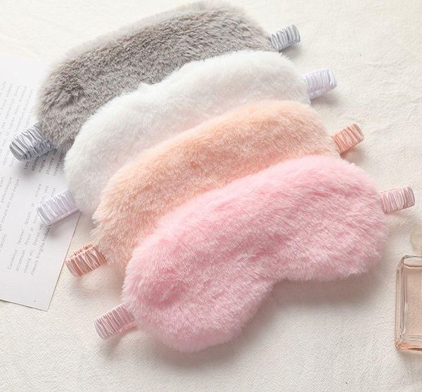 cute soft plush fur blindfold eye cover for women girls home traveling sleeping masks with elastic strap party favor
cute soft plush fur blindfold eye cover for women girls home traveling sleeping masks with elastic strap party favor