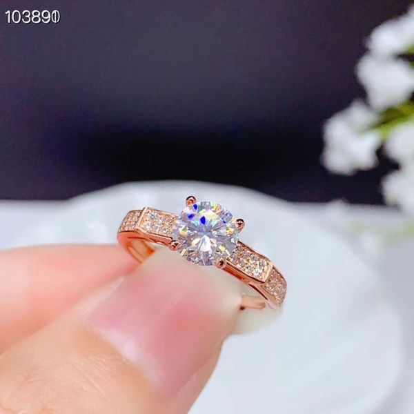 cluster rings crackling moissanite gemstone ring for women jewelry engagement wedding 925 sterling silver birthday year gift, Golden;silver
cluster rings crackling moissanite gemstone ring for women jewelry engagement wedding 925 sterling silver birthday year gift, Golden;silver