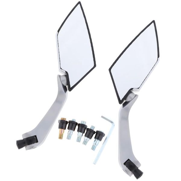 handlebars 8mm/10mm rear view side mirror bar end motorcycle for motorbike scooter dirt bike handle bars
handlebars 8mm/10mm rear view side mirror bar end motorcycle for motorbike scooter dirt bike handle bars