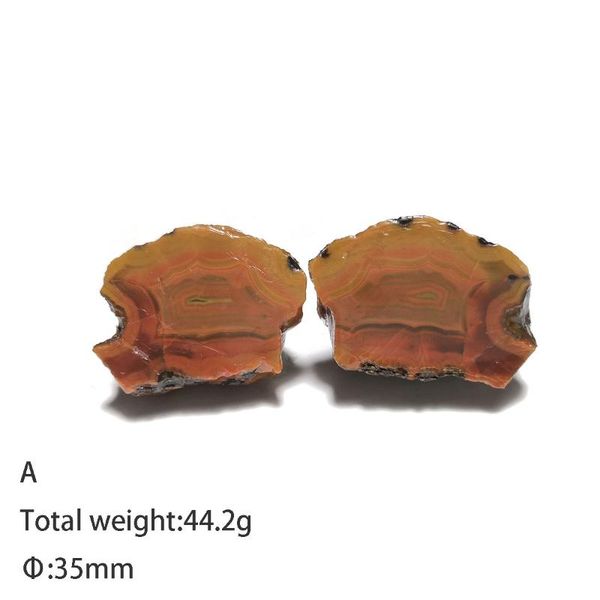 decorative objects & figurines a4-1 cut hemisphere of natural agate mineral crystal specimen decoration gift collection from chengde hebei c
decorative objects & figurines a4-1 cut hemisphere of natural agate mineral crystal specimen decoration gift collection from chengde hebei c
