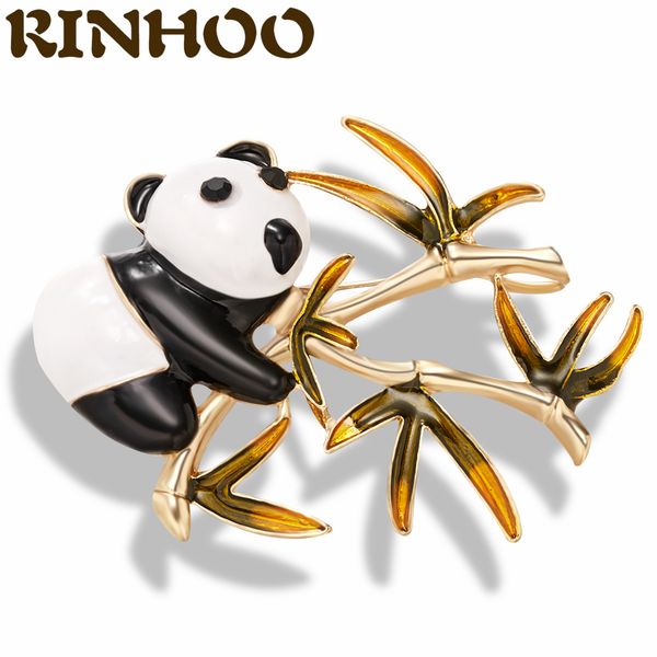 climb bamboo panda brooches for women vivid animal brooch alloy enamel lapel pins panda animal brooch pins giftsdio chan contact, Gray
climb bamboo panda brooches for women vivid animal brooch alloy enamel lapel pins panda animal brooch pins giftsdio chan contact, Gray