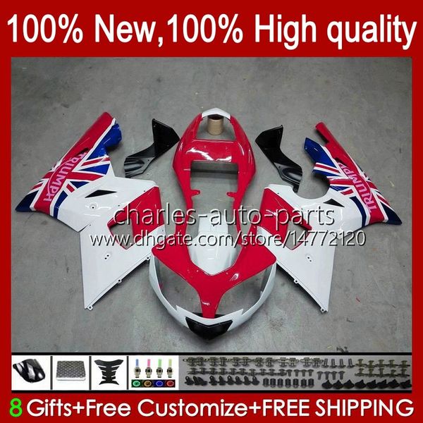 body kit for triumph daytona600 white red sale daytona 600 650 cc 2002 2003 2004 2005 bodywork 104hc.126 cowling daytona650 02-05 daytona 65
body kit for triumph daytona600 white red sale daytona 600 650 cc 2002 2003 2004 2005 bodywork 104hc.126 cowling daytona650 02-05 daytona 65