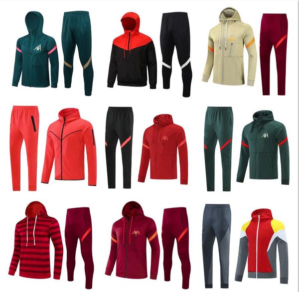 s-2xl 2021 2022 soccer jerseys thiago alexander arnold henderson shaqiri a.becker men sets tracksuits sportswear suit jersey 21 22 training, Black;yellow
s-2xl 2021 2022 soccer jerseys thiago alexander arnold henderson shaqiri a.becker men sets tracksuits sportswear suit jersey 21 22 training, Black;yellow