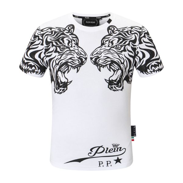 plein bear t shirt mens designer tshirts rhinestone skull men t-shirts classical hip hop streetwear tshirt casual tees pb 16549, White;black
plein bear t shirt mens designer tshirts rhinestone skull men t-shirts classical hip hop streetwear tshirt casual tees pb 16549, White;black