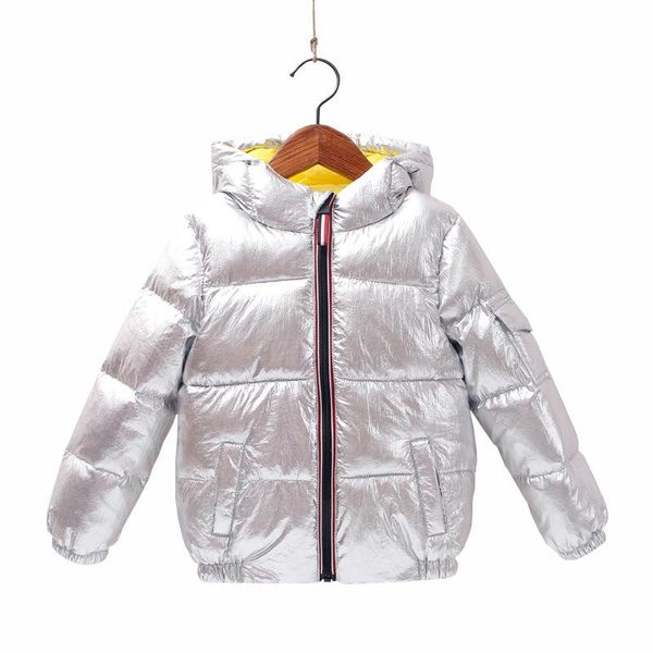 coat children winter coats jackets gold silver kids wadded jacket thicken boys girls hooded cotton warm outwear, Blue;gray
coat children winter coats jackets gold silver kids wadded jacket thicken boys girls hooded cotton warm outwear, Blue;gray