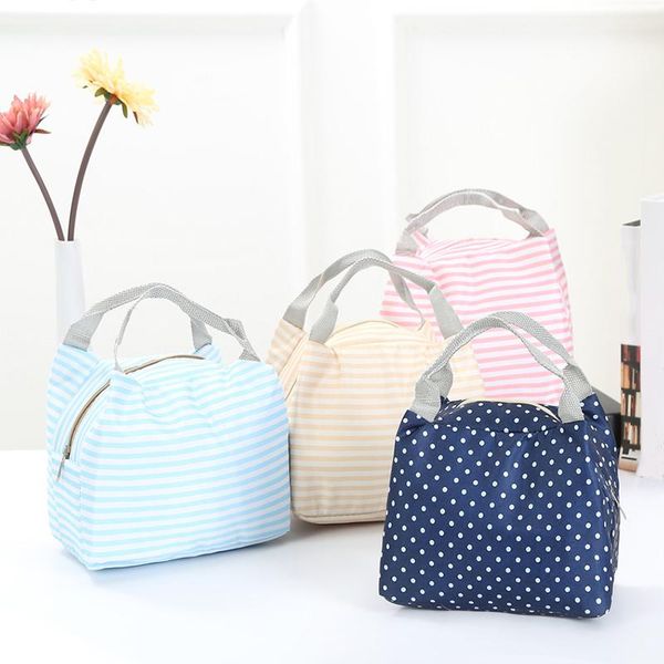 functional pattern cooler lunch box portable insulated oxford cloth bag thermal picnic bags for women kids storage
functional pattern cooler lunch box portable insulated oxford cloth bag thermal picnic bags for women kids storage