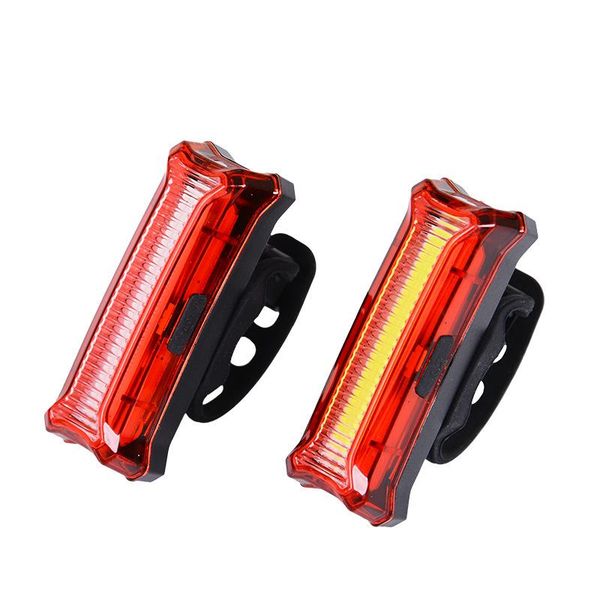 bike tail light usb rechargeable for mtb road bicycle rear back waterproof night cycling safety warning led lamp lights
bike tail light usb rechargeable for mtb road bicycle rear back waterproof night cycling safety warning led lamp lights