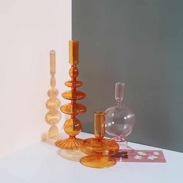 candle holders vintage glass candlestick handmade european romantic dinner decoration for home wedding holder rod wax candelabrum gift
candle holders vintage glass candlestick handmade european romantic dinner decoration for home wedding holder rod wax candelabrum gift