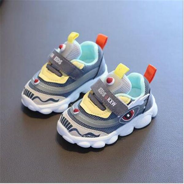 baby prewalker spring and autumn fashion breathable casual shoes boys sports wear resistant running soft size 16-26 first walkers
baby prewalker spring and autumn fashion breathable casual shoes boys sports wear resistant running soft size 16-26 first walkers