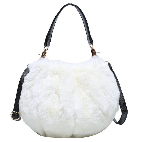 evening bags sweet lady plush small round bag single shoulder messenger female dumpling clip clutch outdoor travel handbag
evening bags sweet lady plush small round bag single shoulder messenger female dumpling clip clutch outdoor travel handbag