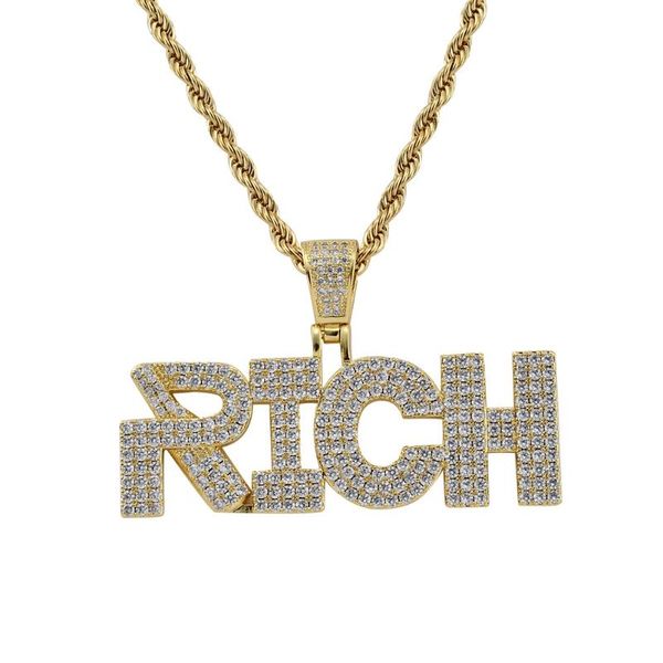 pendant necklaces hip hop chain fully iced out lab diamond letter rich pendent necklace for men women, Silver
pendant necklaces hip hop chain fully iced out lab diamond letter rich pendent necklace for men women, Silver