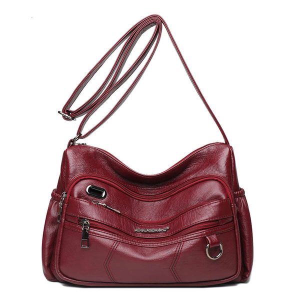 woman shoulder bags solid color vintage female handbags famous brand soft crossbody for women casual hobos sac msenger
woman shoulder bags solid color vintage female handbags famous brand soft crossbody for women casual hobos sac msenger
