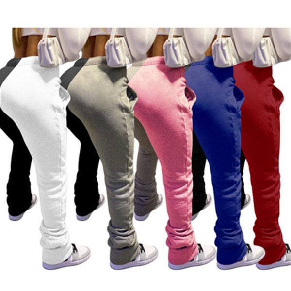 womens colorblocked bandage pants fashion trend high waist skinny pocket long pant designer female autumn drawstring casual slim trousers, Black;white
womens colorblocked bandage pants fashion trend high waist skinny pocket long pant designer female autumn drawstring casual slim trousers, Black;white