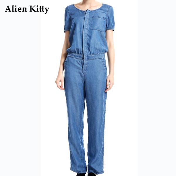 women's jumpsuits & rompers alien kitty jumpsuit women 2021 tencel ankle-length pants solid color pockets short sleeve regular body for, Black;white
women's jumpsuits & rompers alien kitty jumpsuit women 2021 tencel ankle-length pants solid color pockets short sleeve regular body for, Black;white
