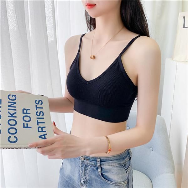 women bras breathable sports bra antisweat shockproof padded yoga athletic gym running fitness workout 00002, White;red
women bras breathable sports bra antisweat shockproof padded yoga athletic gym running fitness workout 00002, White;red