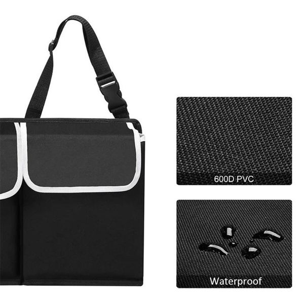car organizer space saving stowing tidying driving hanging back seat bag easy install universal trunk interior accessories pvc
car organizer space saving stowing tidying driving hanging back seat bag easy install universal trunk interior accessories pvc